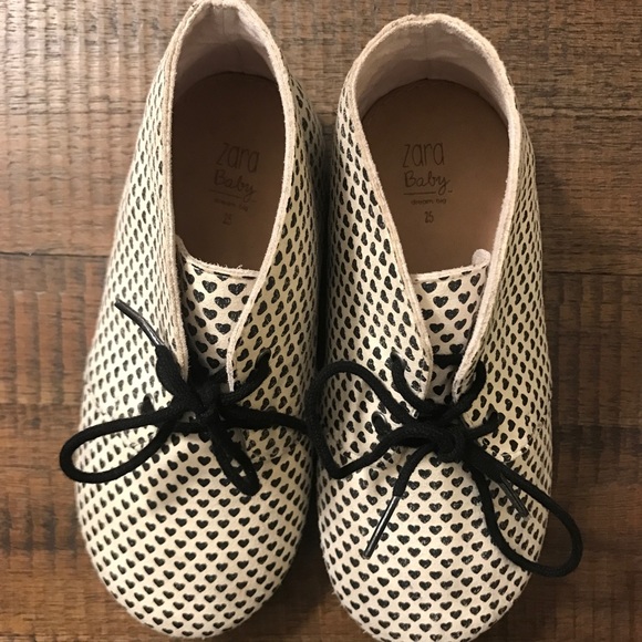 Zara Other - Zara BabyGirl shoes